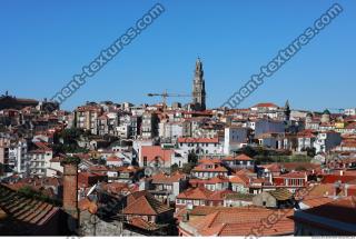 background city Porto texture 0011